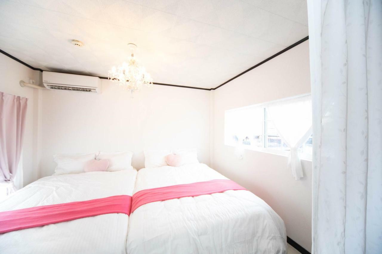 Miraie Yokkaichi Tomida Villa Exterior foto
